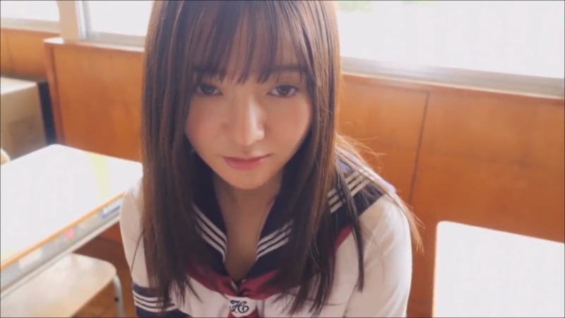 ヒメゴト 西永彩奈